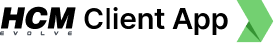 HCM Client App