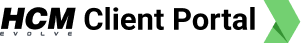 HCM Client Portal