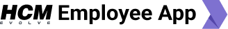 HCM Employee App